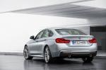 BMW 440i Gran Coupe M Sport 2017 года (WW)
